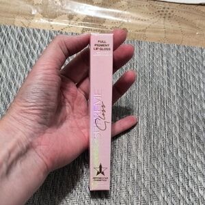 Jeffree Star Supreme Gloss - Purple